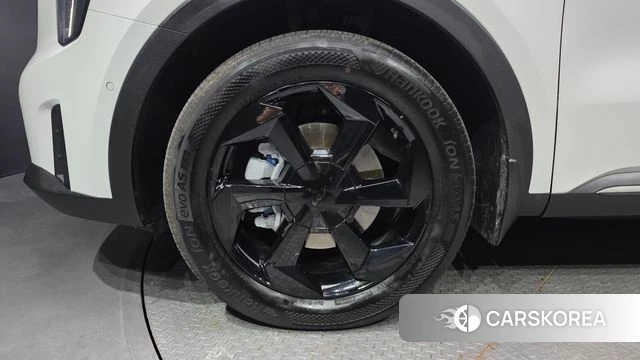 Kia The New Sorento 4th Generation id 4904134 из Кореи 33
