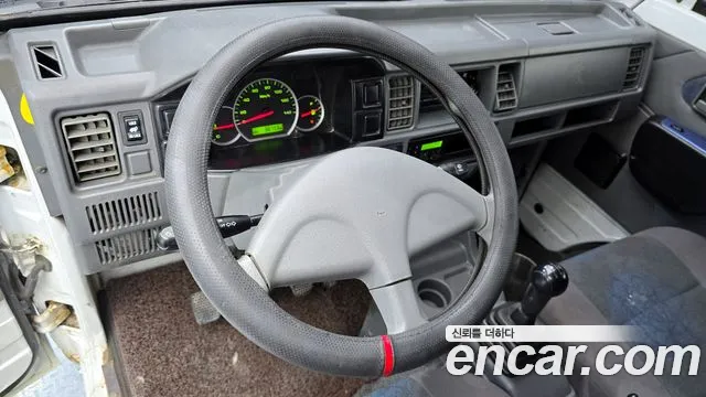 Chevrolet (GM Daewoo) New Damas id 2681075 из Кореи 14