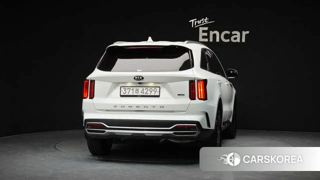 Kia Sorento 4th Generation id 4423664 из Кореи 26