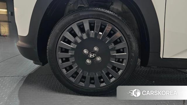 Hyundai Casper id 4302447 из Кореи 27