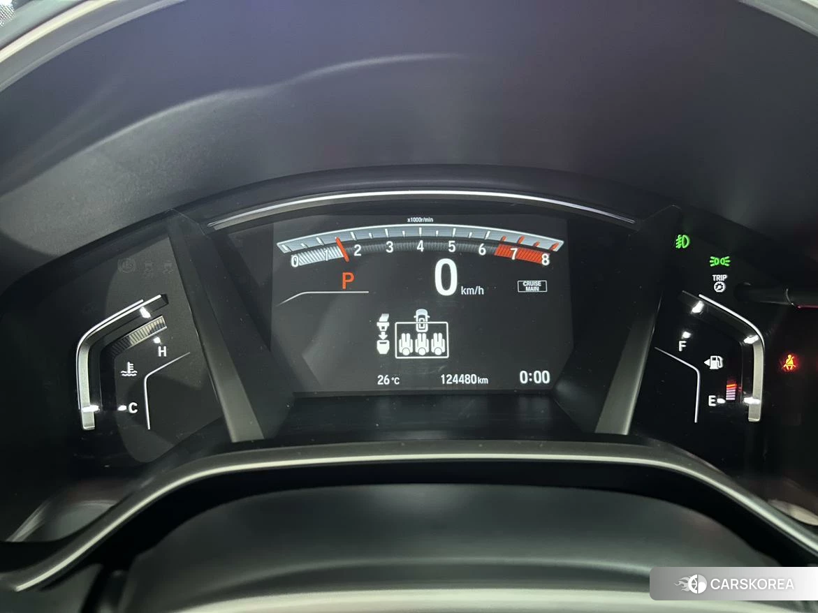 Honda Hao Ying 2021 Белый из Китая, фото 4