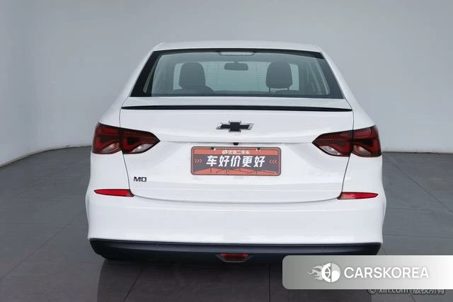 Chevrolet Cruze id 4212481 из Китая 18
