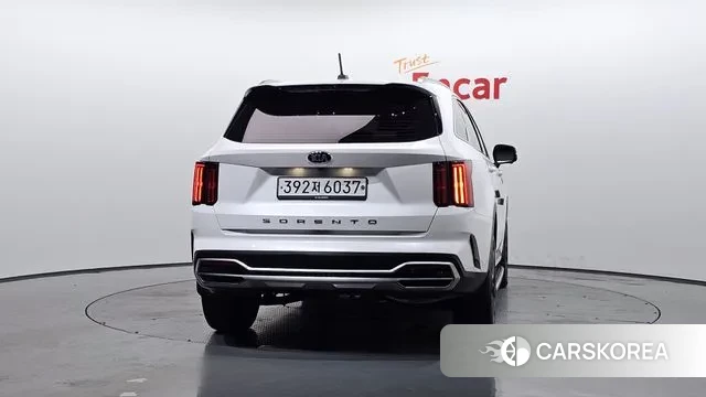 Kia Sorento 4th Generation id 3018271 из Кореи 14