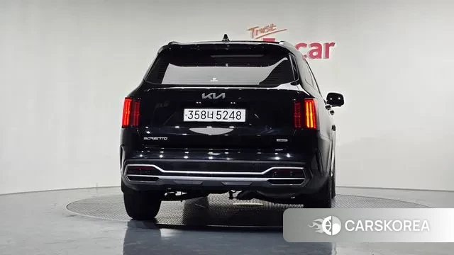 Kia Sorento 4th Generation id 3472568 из Кореи 14