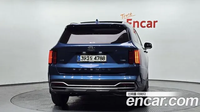 Kia Sorento 4th Generation id 2653819 из Кореи 14