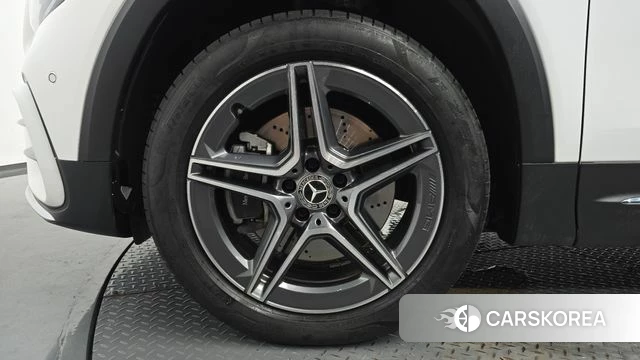 Mercedes-Benz GLB-Class X247 id 4565689 из Кореи 28