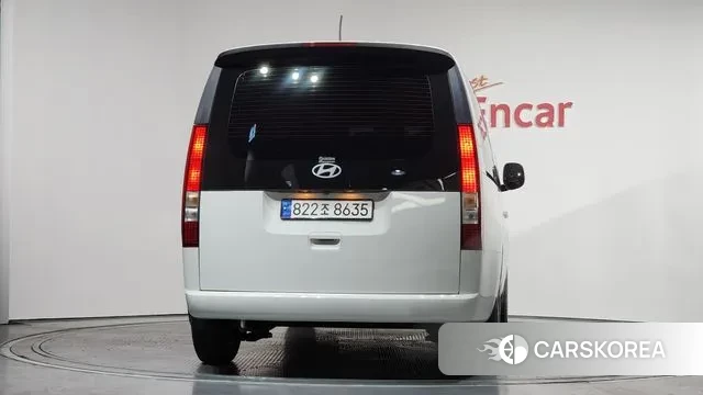 Hyundai Staria id 3674800 из Кореи 14