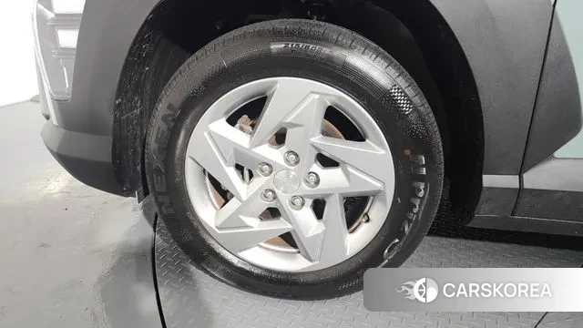 Hyundai Kona (SX2) id 3507435 из Кореи 14