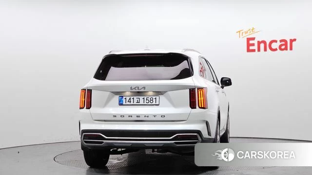 Kia Sorento 4th Generation id 4186816 из Кореи 27