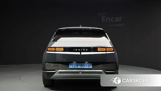 Hyundai Ionic 5 id 3438132 из Кореи 14