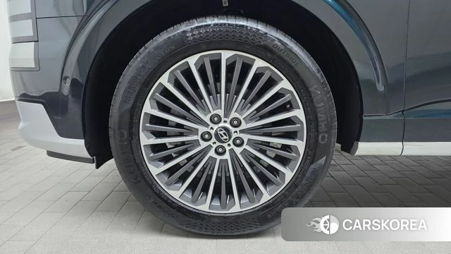 Hyundai Palisade (LX3) id 4892845 из Кореи 28