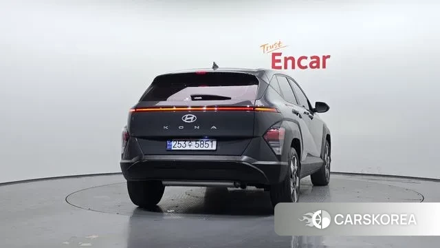 Hyundai Kona (SX2) id 3431552 из Кореи 14