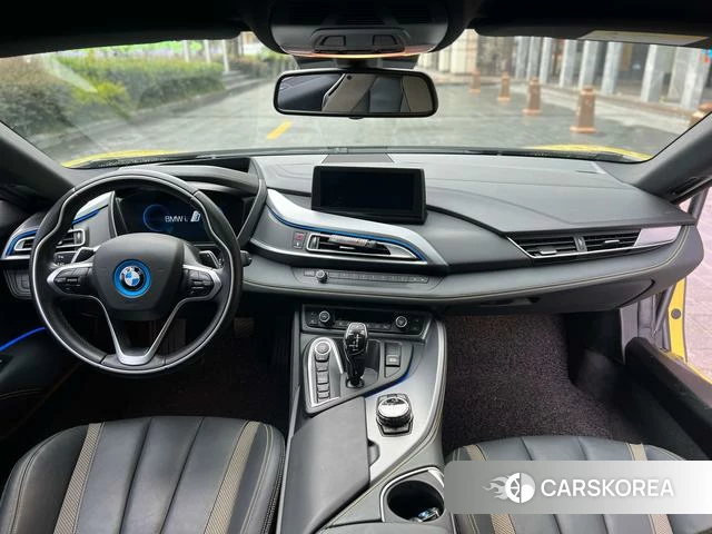 BMW i8 id 4239688 из Китая 17