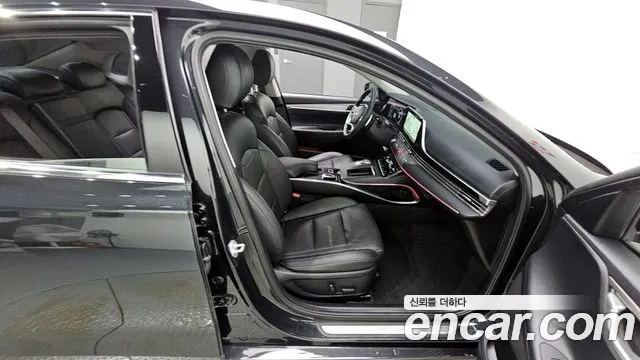 Hyundai The New Grandeur IG id 2687460 из Кореи 14