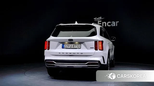 Kia Sorento 4th Generation id 3043997 из Кореи 14