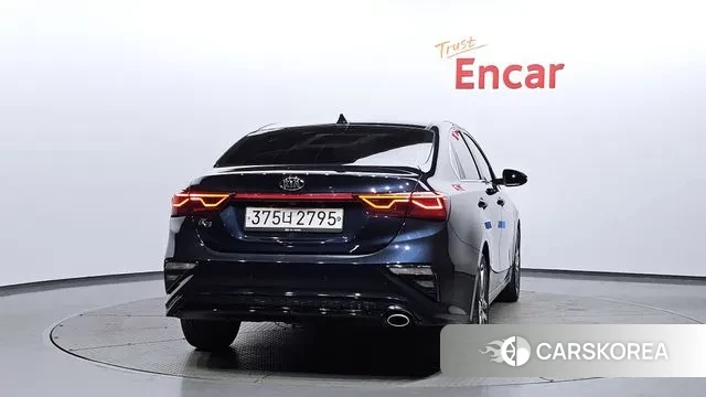 Kia Come New K3 id 3319277 из Кореи 14