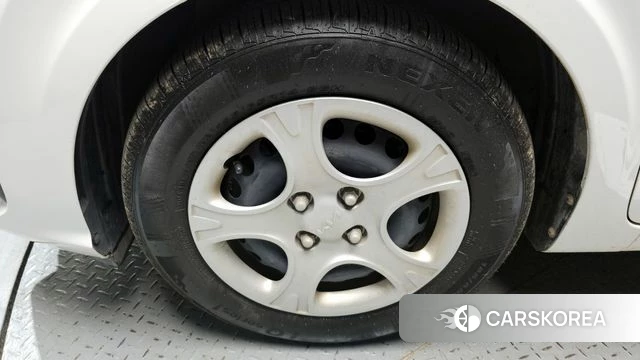 Kia Morning Urban (JA) id 3897772 из Кореи 14