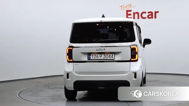 Kia The New Kia Ray id 3426254 из Кореи 14