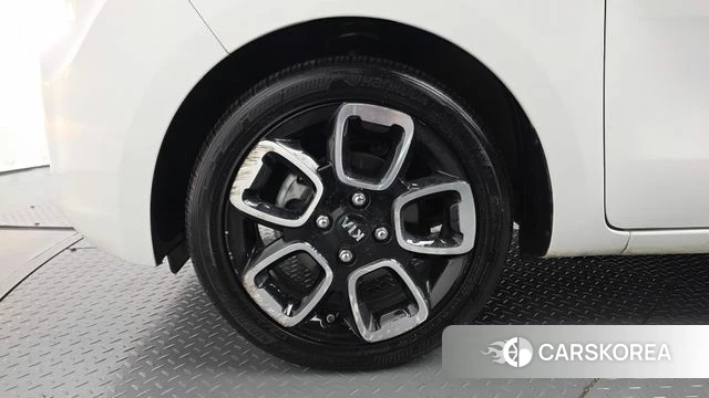 Kia The New Ray id 4937466 из Кореи 24