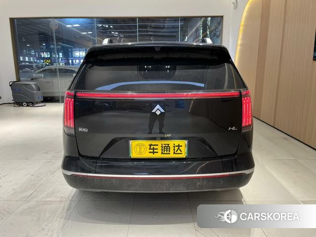 GAC Haobo Haobo HL id 4254163 из Китая 19