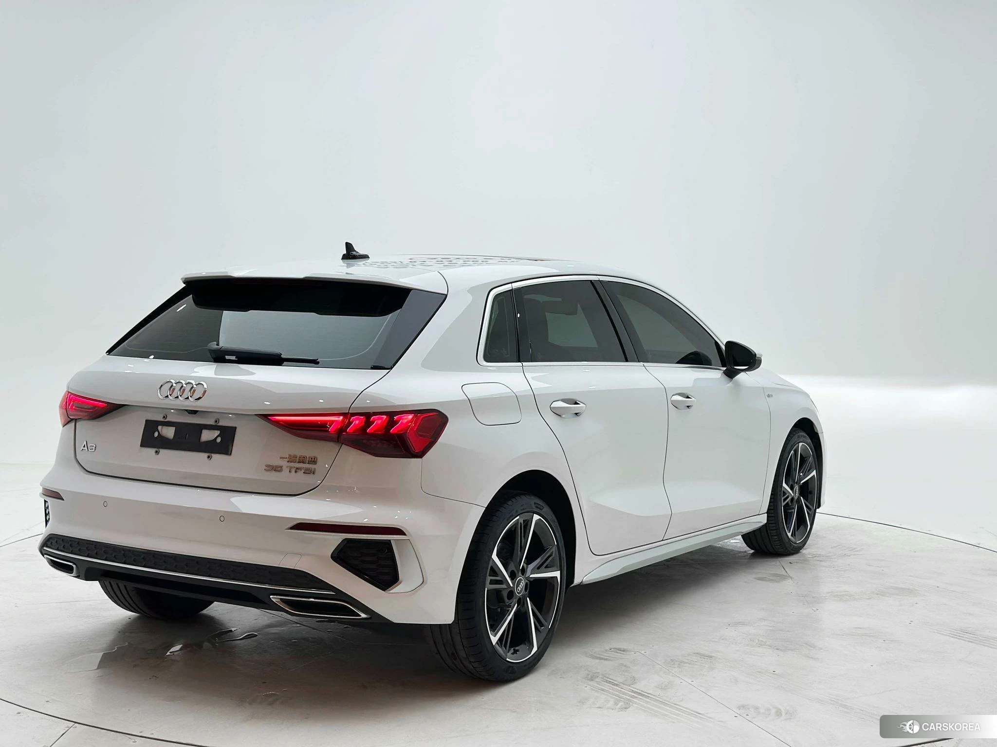 Audi A3 id 4473431 из Китая 18