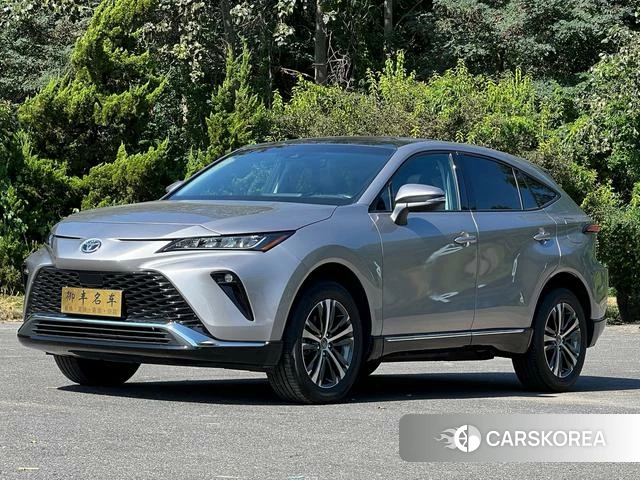 Toyota Weisha id 4213509 из Китая 9