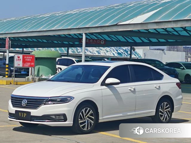 Volkswagen Lavida id 4341852 из Китая 12