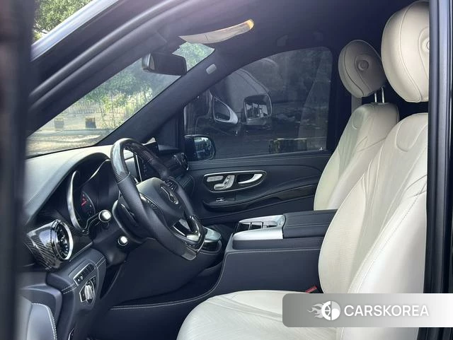 Mercedes-Benz V-class id 4265060 из Китая 19