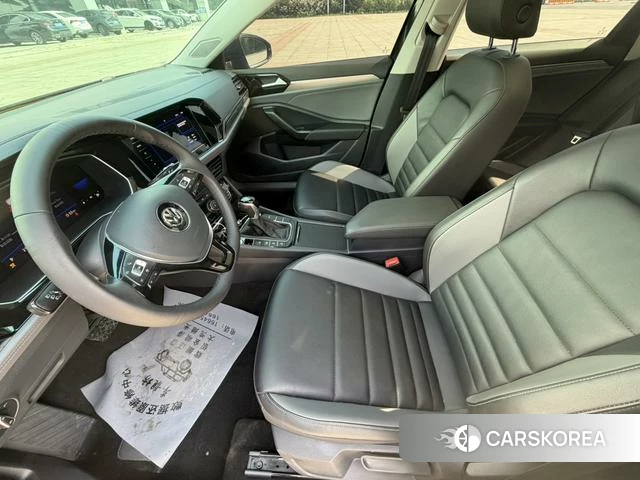 Volkswagen Sagitar id 4333687 из Китая 19