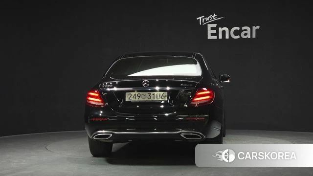 Mercedes-Benz E-Class W213 id 3879335 из Кореи 14