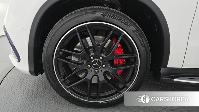 Mercedes-Benz GLE - Class W166 id 4785381 из Кореи 29