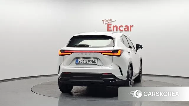 Lexus NX350h Second generation id 3590494 из Кореи 14