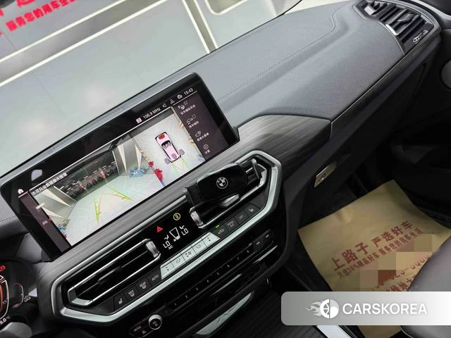 BMW X3 id 4277674 из Китая 12