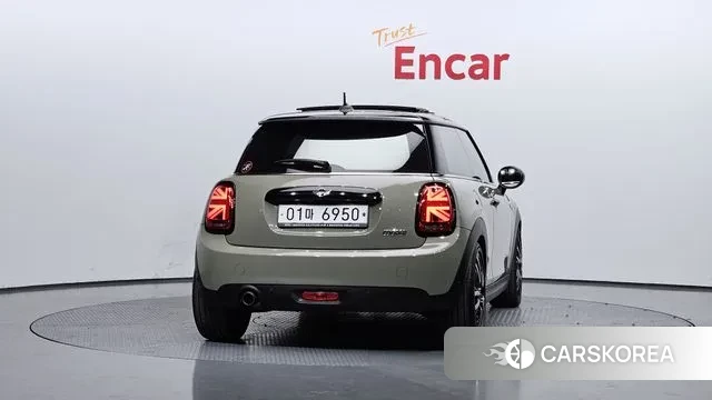 Mini Cooper id 3631708 из Кореи 14