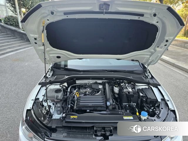 Volkswagen Golf id 4263063 из Китая 11