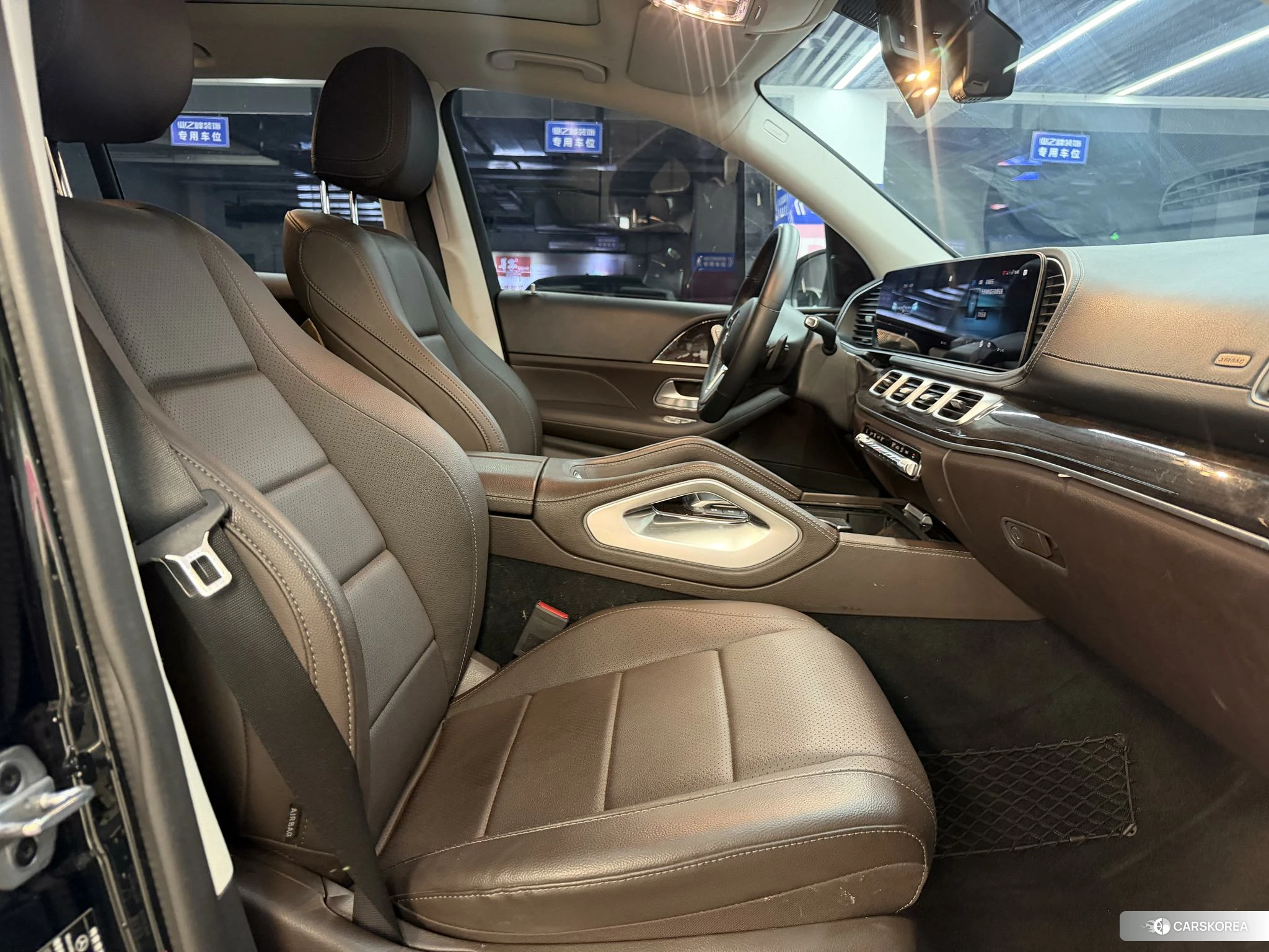 Mercedes-Benz GLE id 4485561 из Китая 11