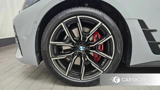 BMW 4 Series (G22) id 4584204 из Кореи 26