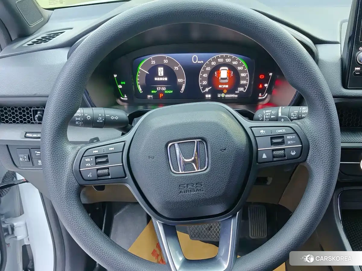 Honda CR-V id 4681221 из Китая 11