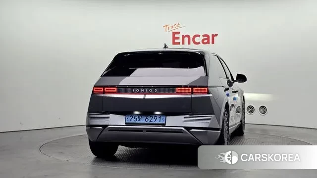 Hyundai Ionic 5 id 3405993 из Кореи 14