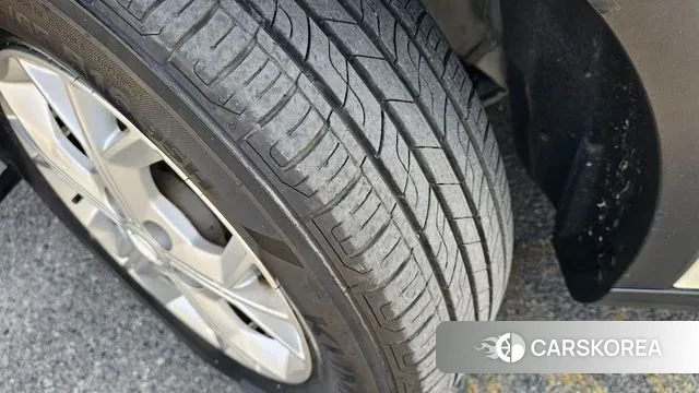 Ssangyong Berry New Tivoli id 3443466 из Кореи 11