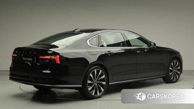 Volvo S90 id 4617270 из Кореи 14