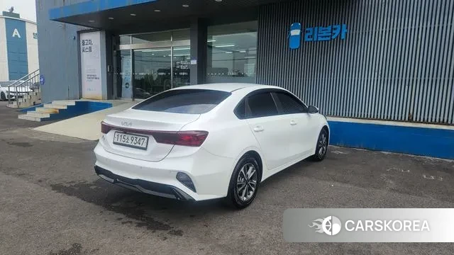 Kia The New K3 2nd generation id 3620863 из Кореи 14