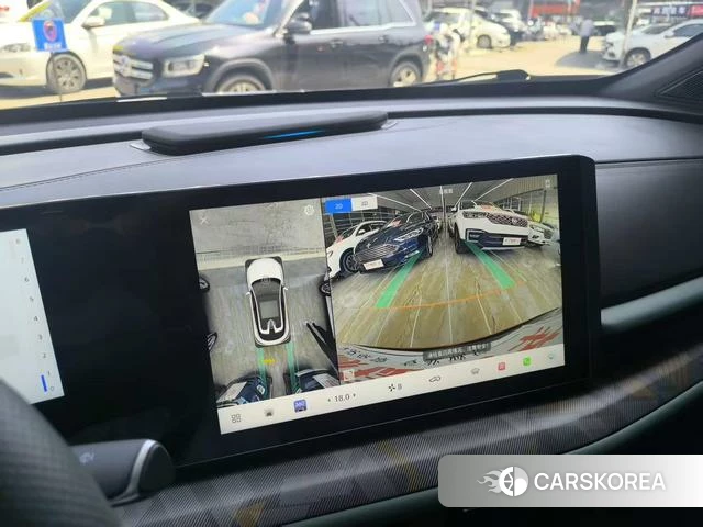 Chang'an UNI-T id 4399863 из Китая 10
