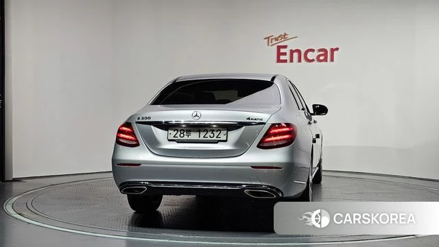 Mercedes-Benz E-Class W213 id 4543797 из Кореи 28