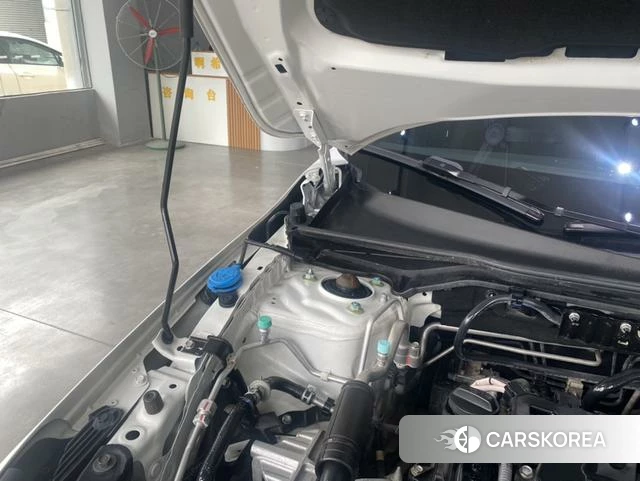 Honda Civic id 4299599 из Китая 34