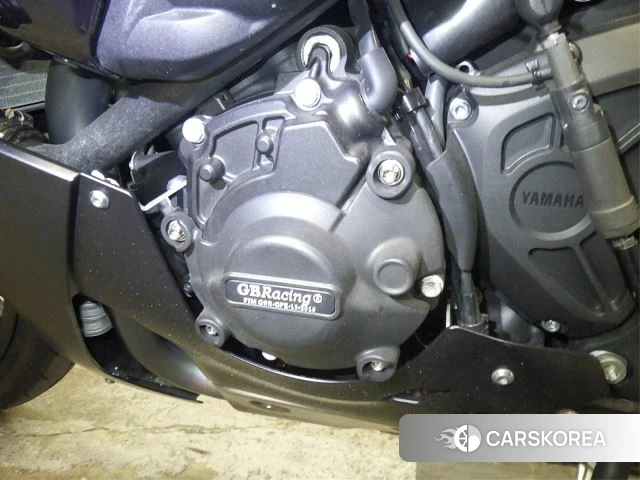Engine photo