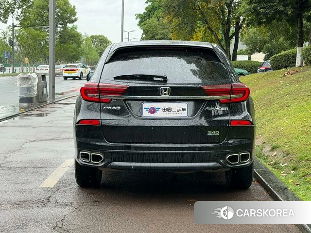 Honda Crown Road id 4278916 из Китая 8