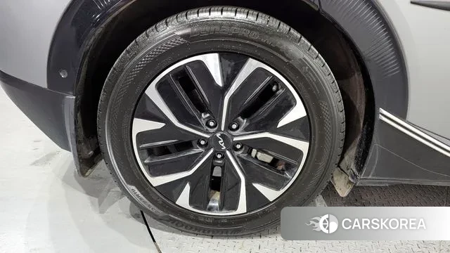 Kia EV6 id 3691209 из Кореи 14