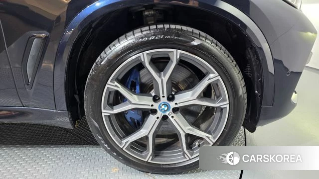 BMW X5 (G05) id 4428934 из Кореи 31