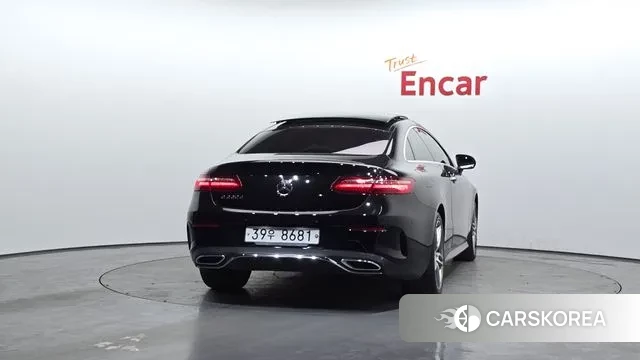 Mercedes-Benz E-Class W213 id 3709080 из Кореи 14